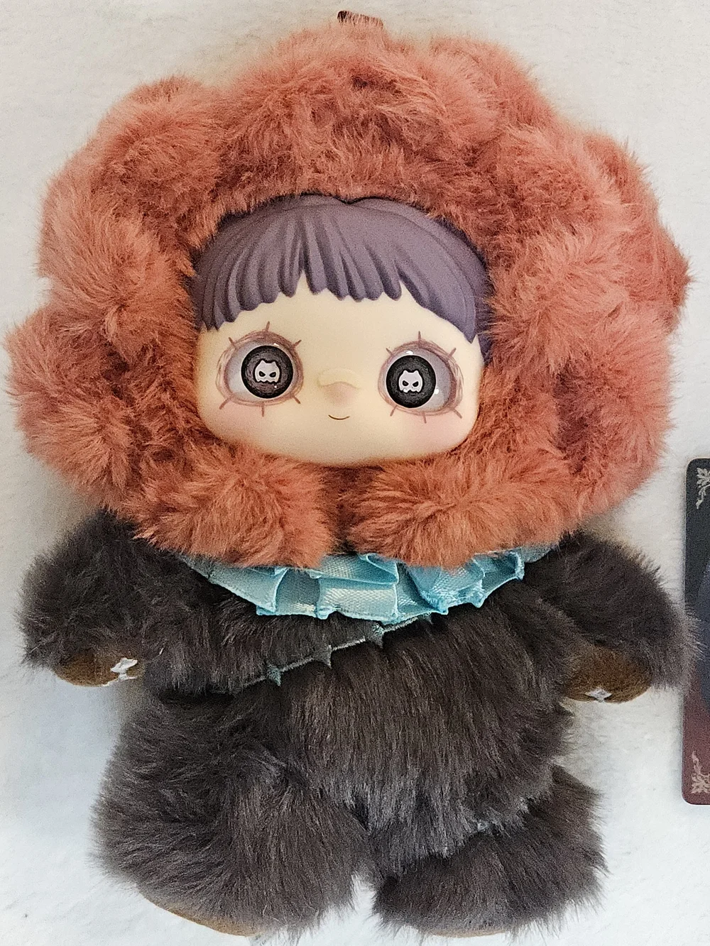 Maymei V2 Dark Forest Secret!!! Blood Rose.